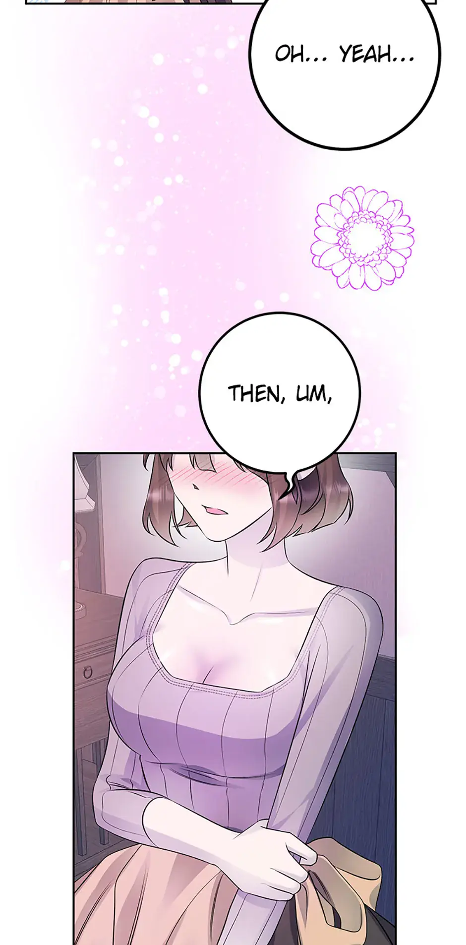 If You Save an Immoral Beast Chapter 40 Page 6