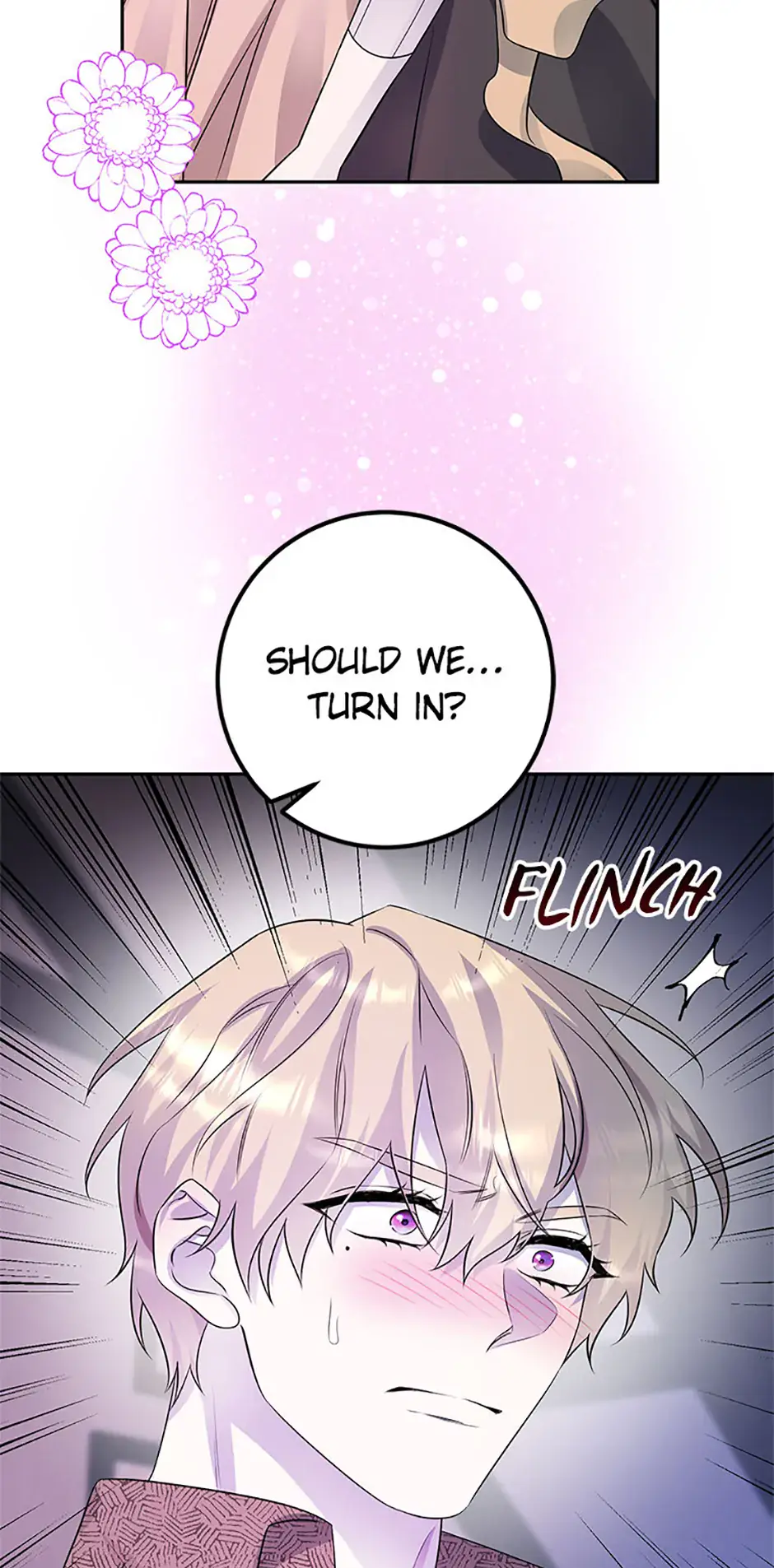 If You Save an Immoral Beast Chapter 40 Page 7