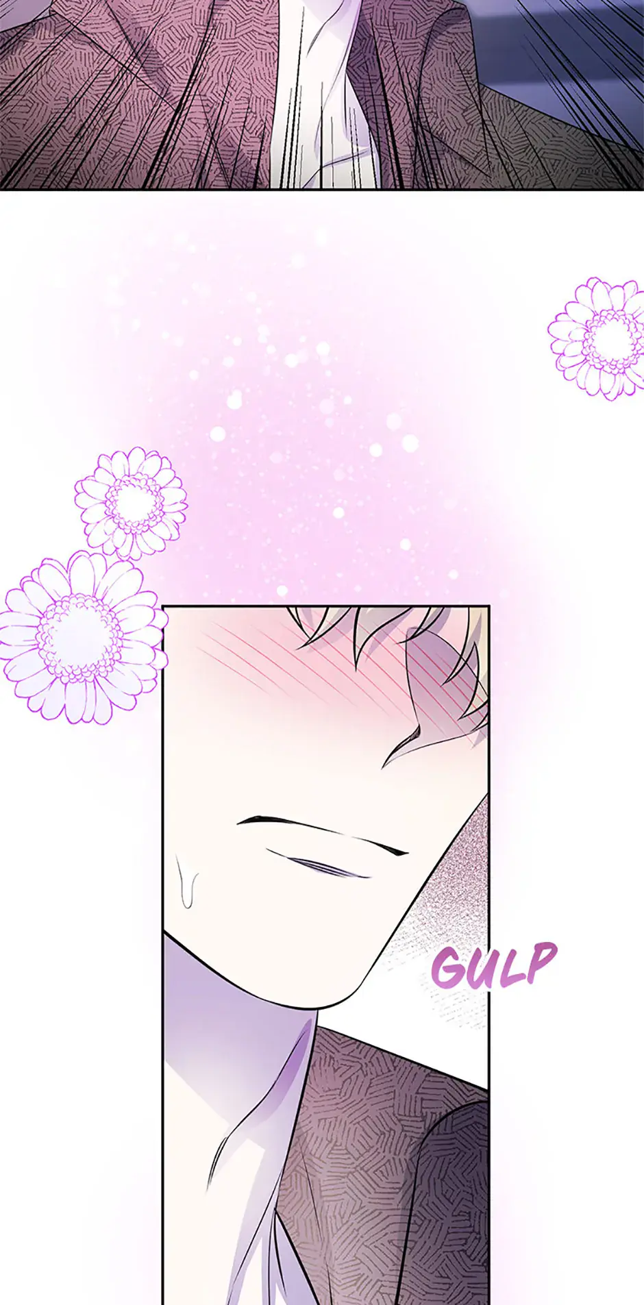 If You Save an Immoral Beast Chapter 40 Page 8