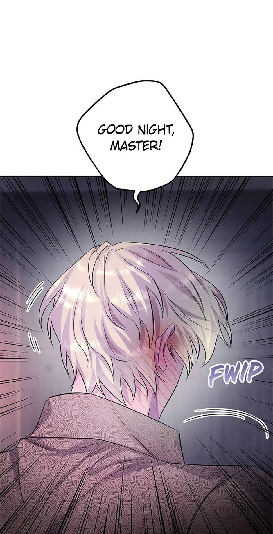If You Save an Immoral Beast Chapter 40 Page 10