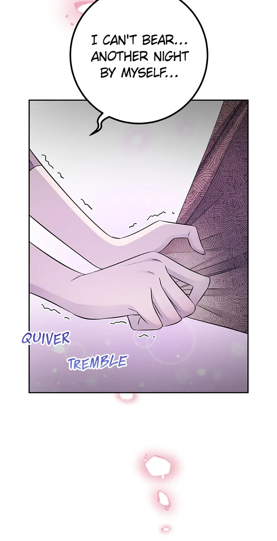 If You Save an Immoral Beast Chapter 40 Page 14