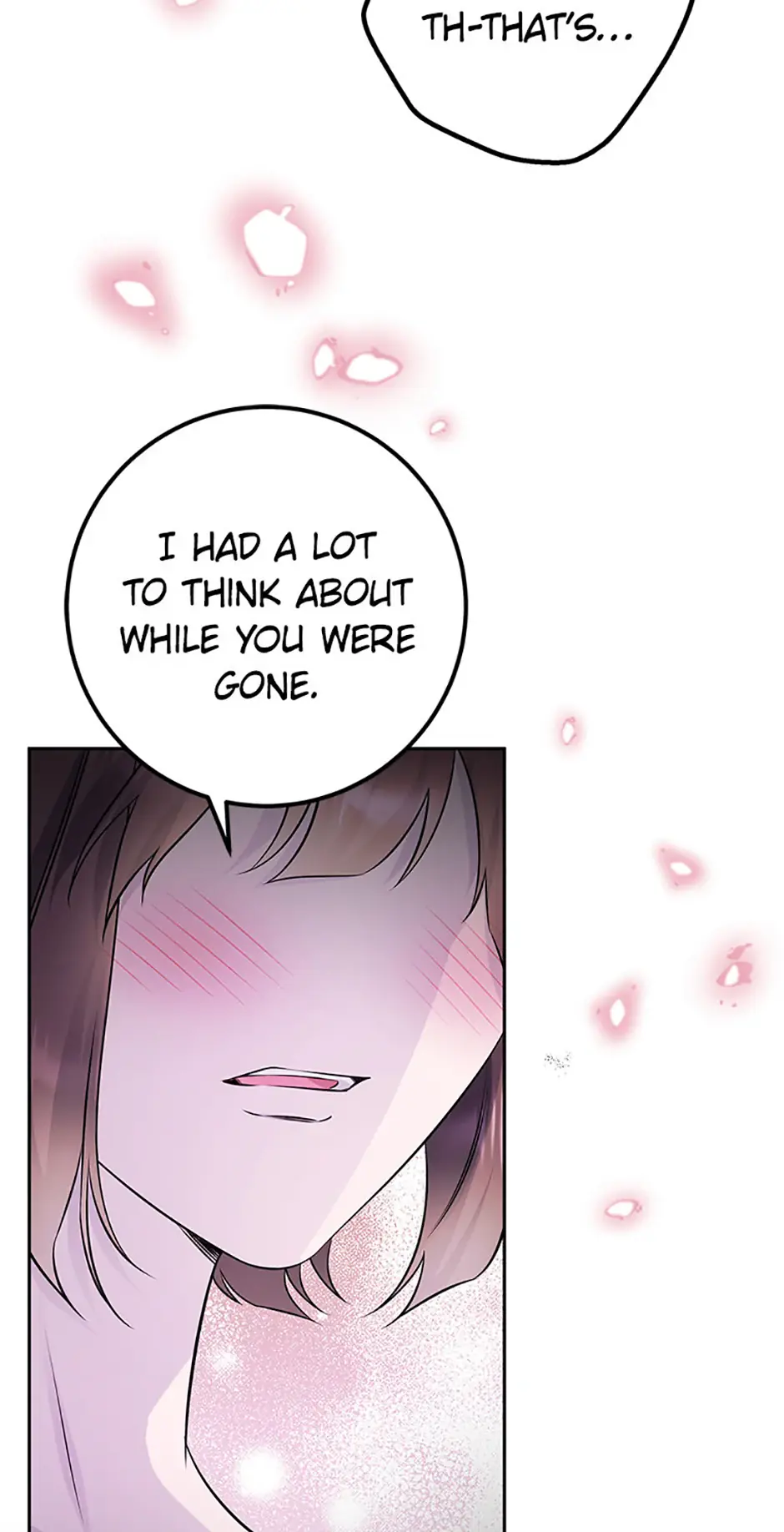 If You Save an Immoral Beast Chapter 40 Page 16