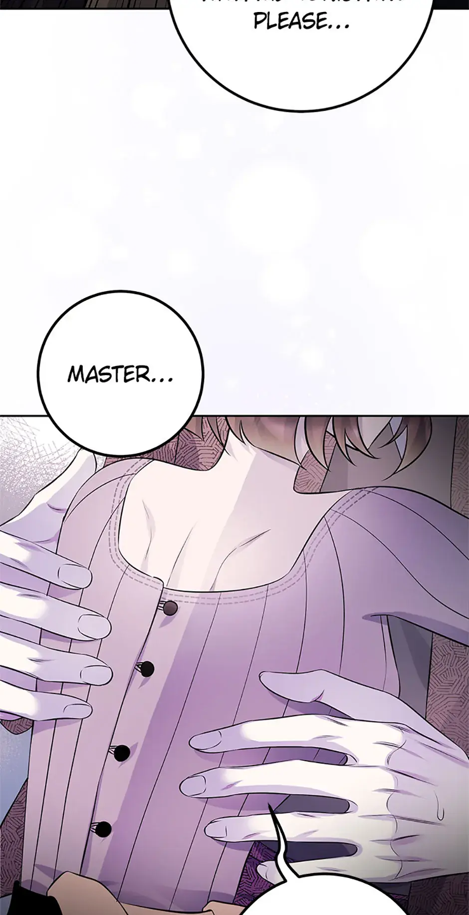 If You Save an Immoral Beast Chapter 40 Page 24