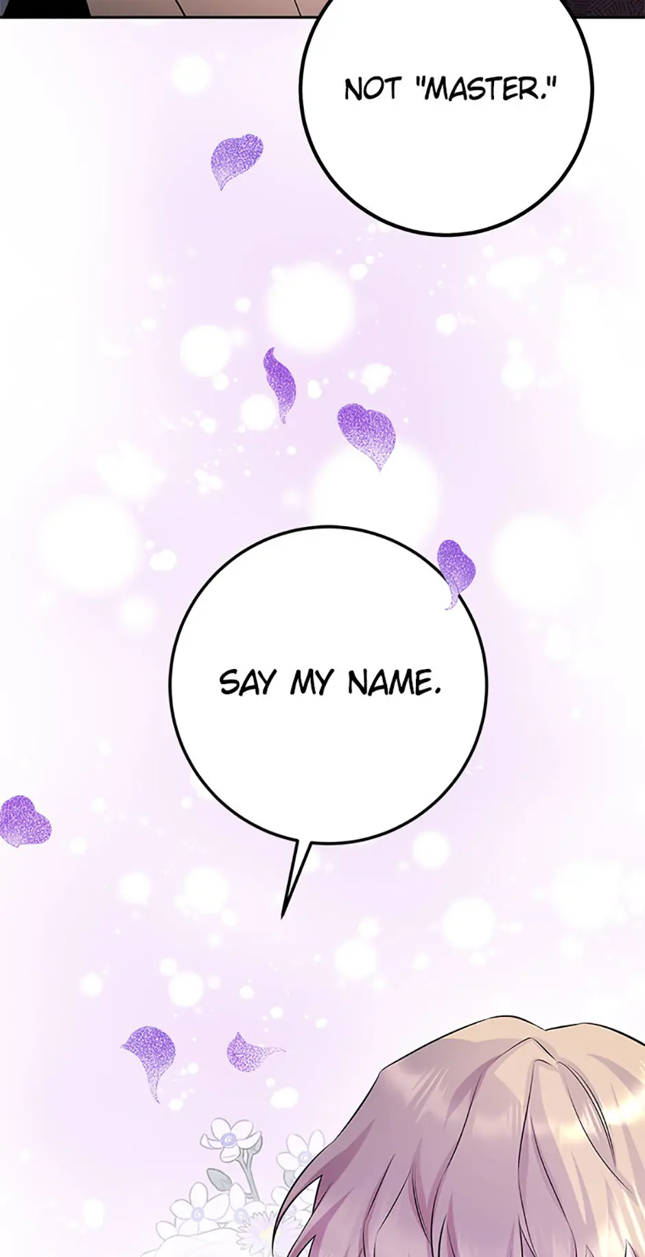 If You Save an Immoral Beast Chapter 40 Page 25