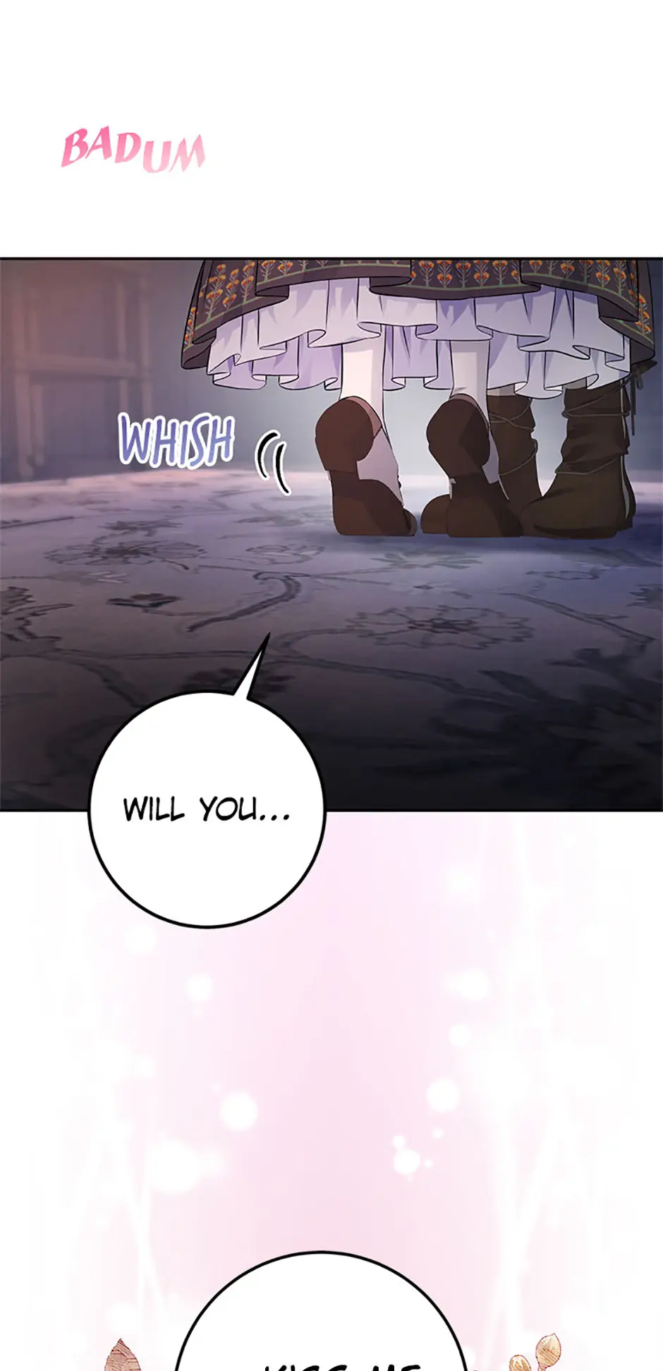 If You Save an Immoral Beast Chapter 40 Page 29