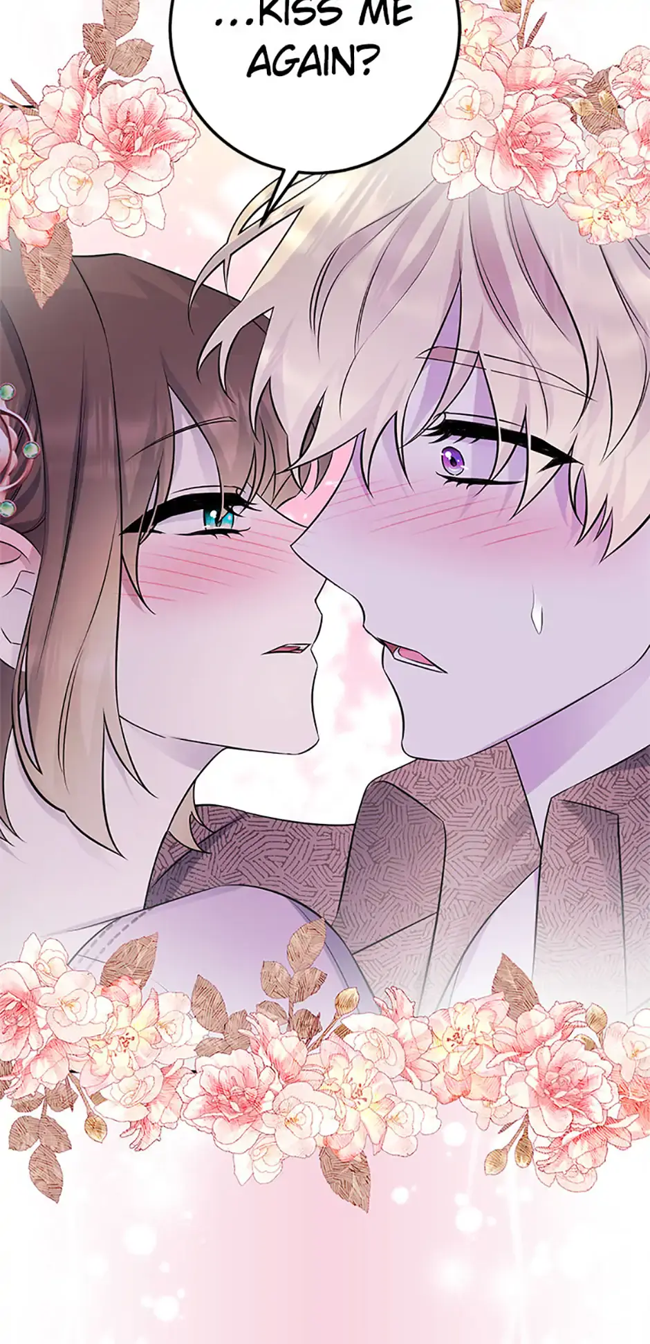 If You Save an Immoral Beast Chapter 40 Page 30