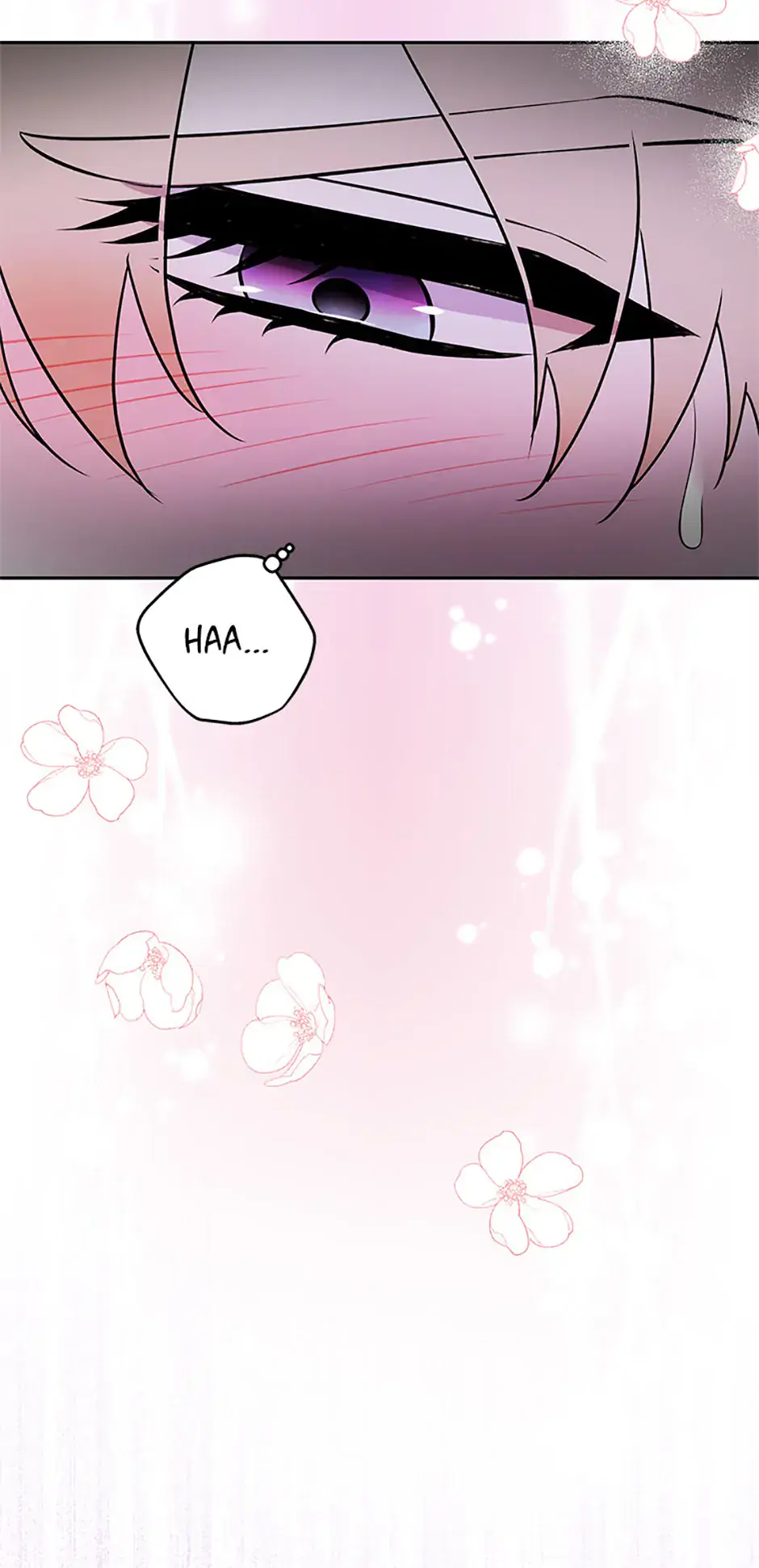 If You Save an Immoral Beast Chapter 40 Page 32
