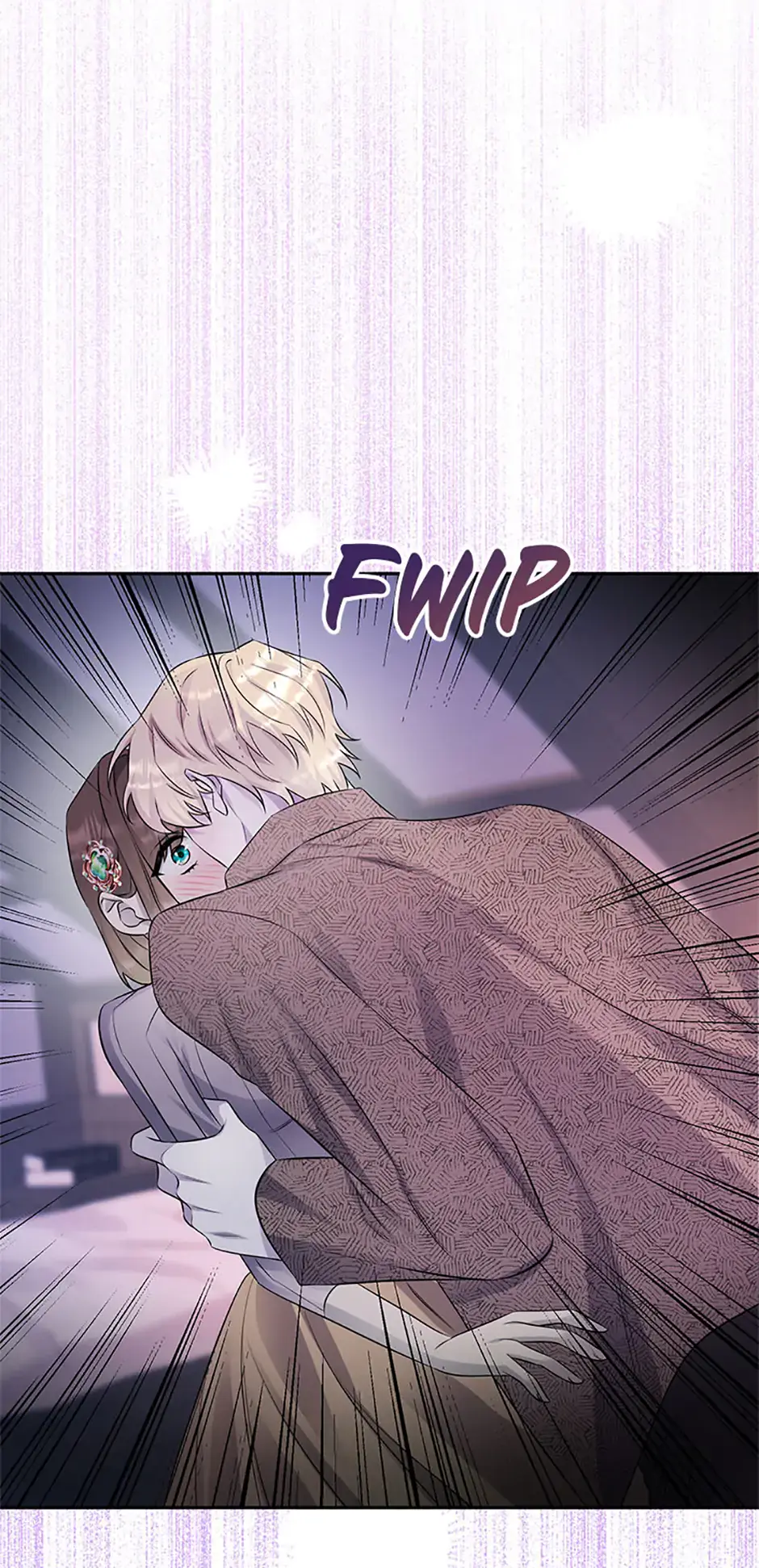 If You Save an Immoral Beast Chapter 40 Page 33