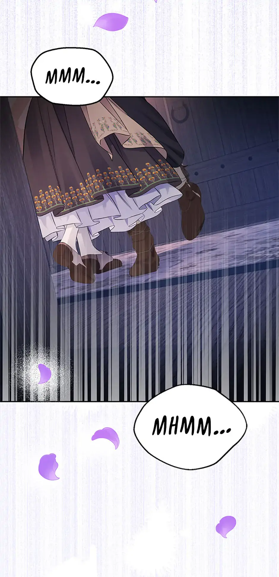 If You Save an Immoral Beast Chapter 40 Page 35