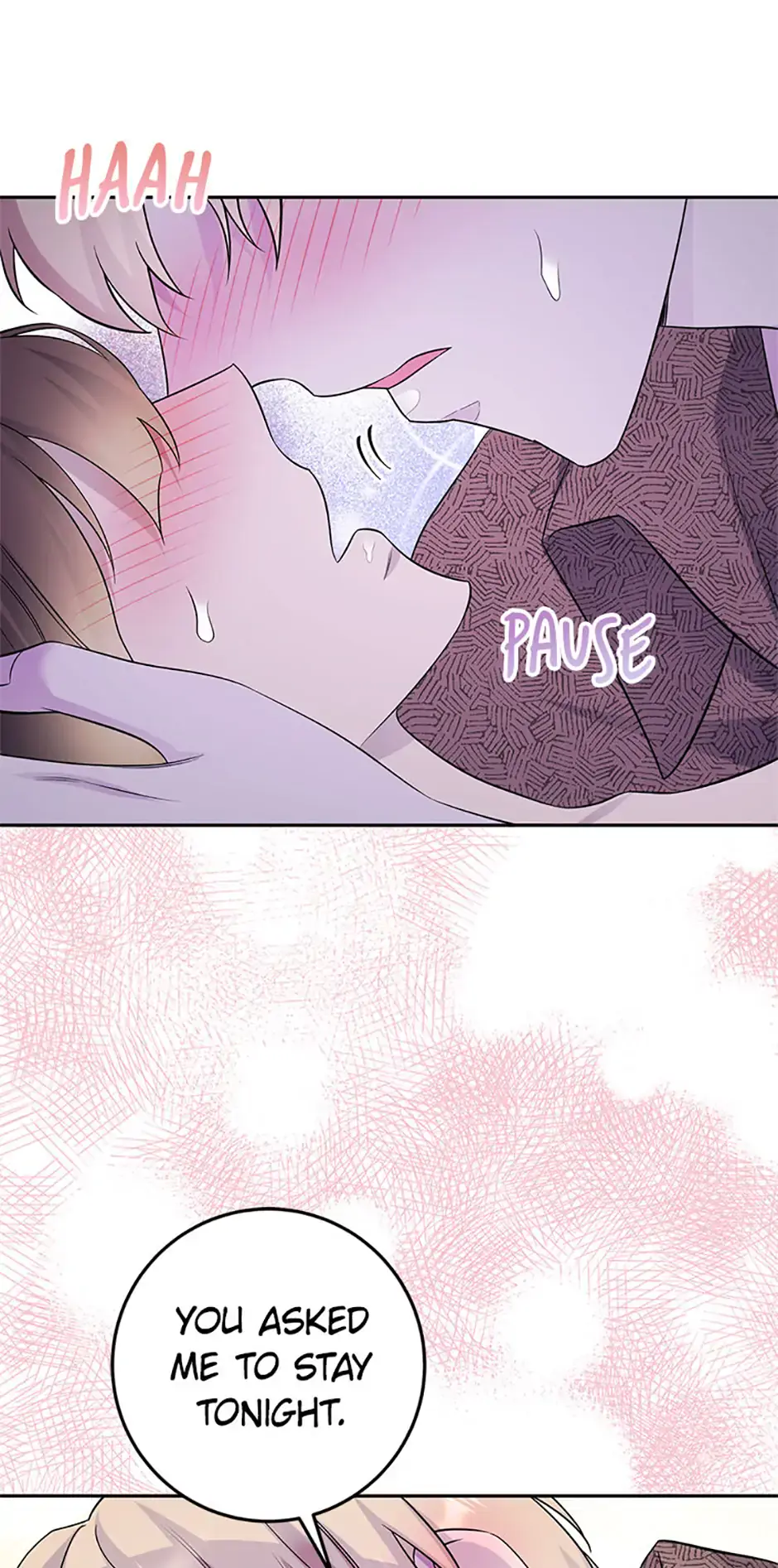 If You Save an Immoral Beast Chapter 40 Page 37
