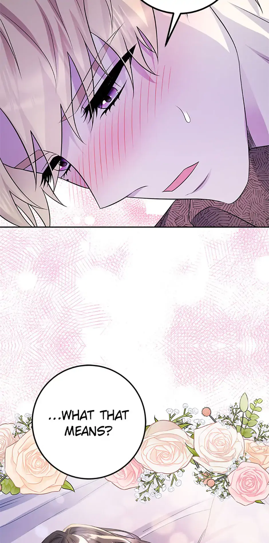 If You Save an Immoral Beast Chapter 40 Page 39