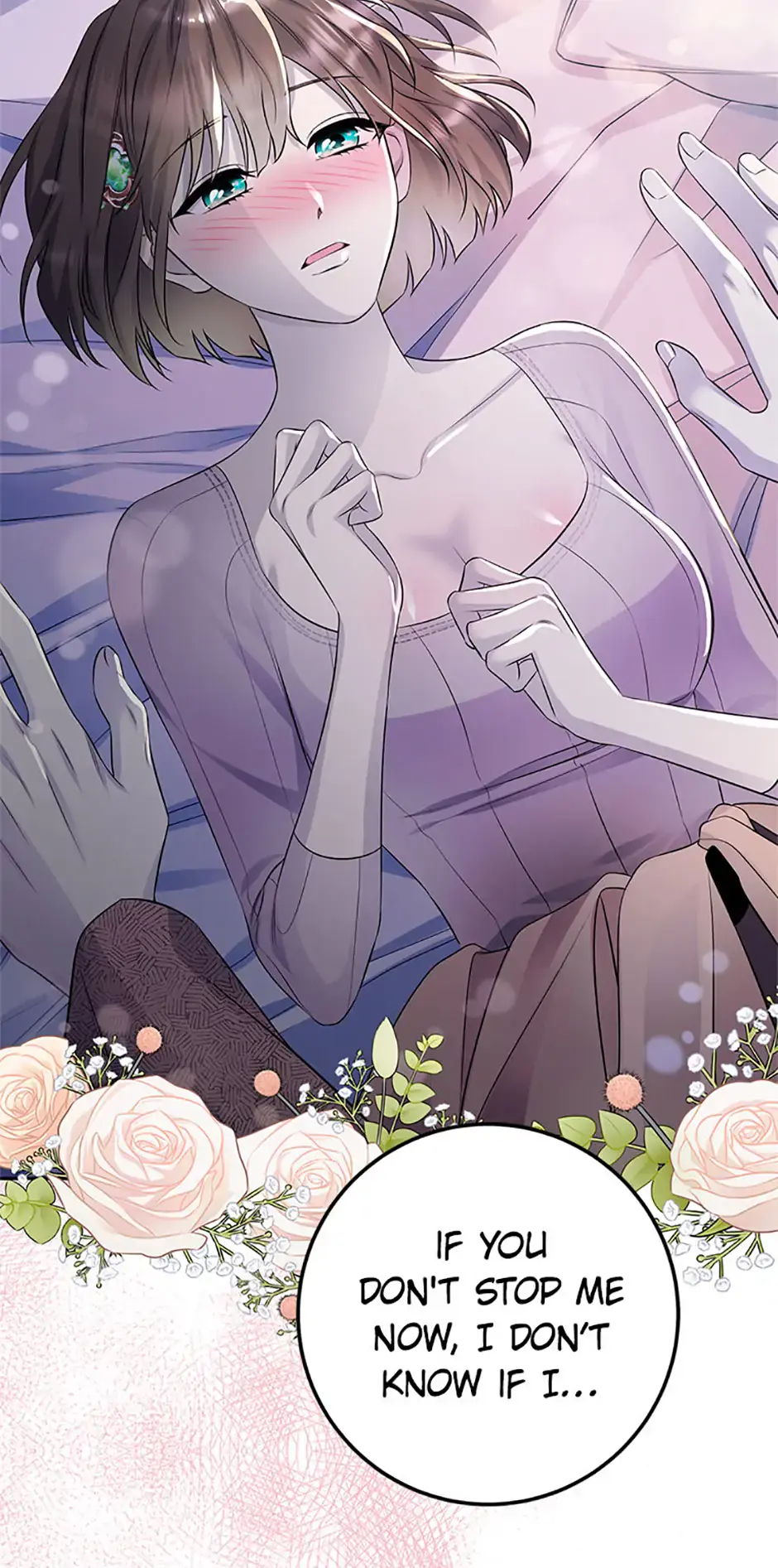 If You Save an Immoral Beast Chapter 40 Page 40