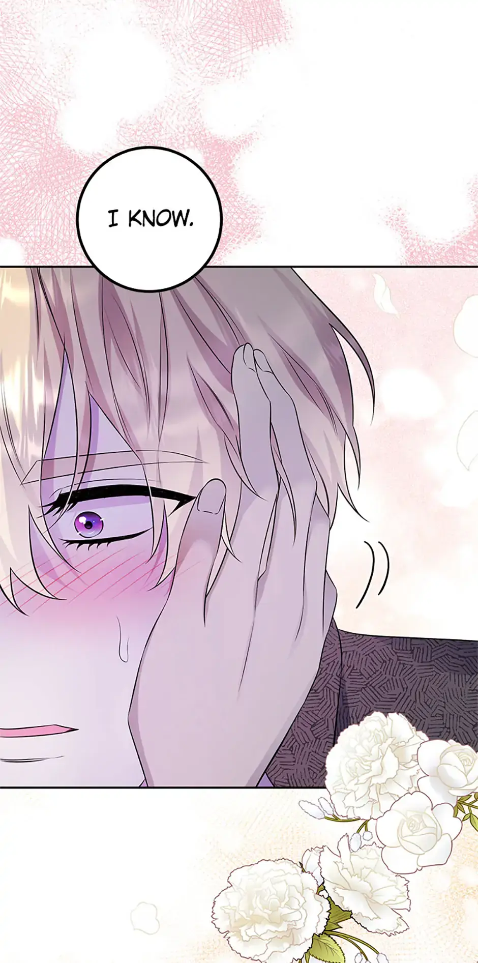 If You Save an Immoral Beast Chapter 40 Page 41