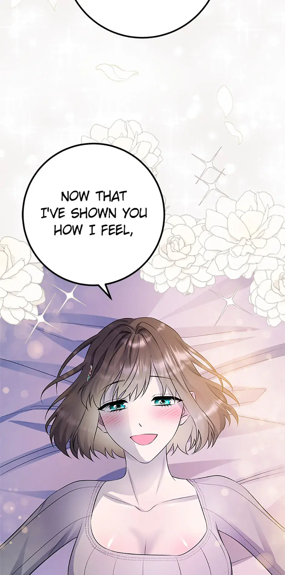 If You Save an Immoral Beast Chapter 40 Page 43