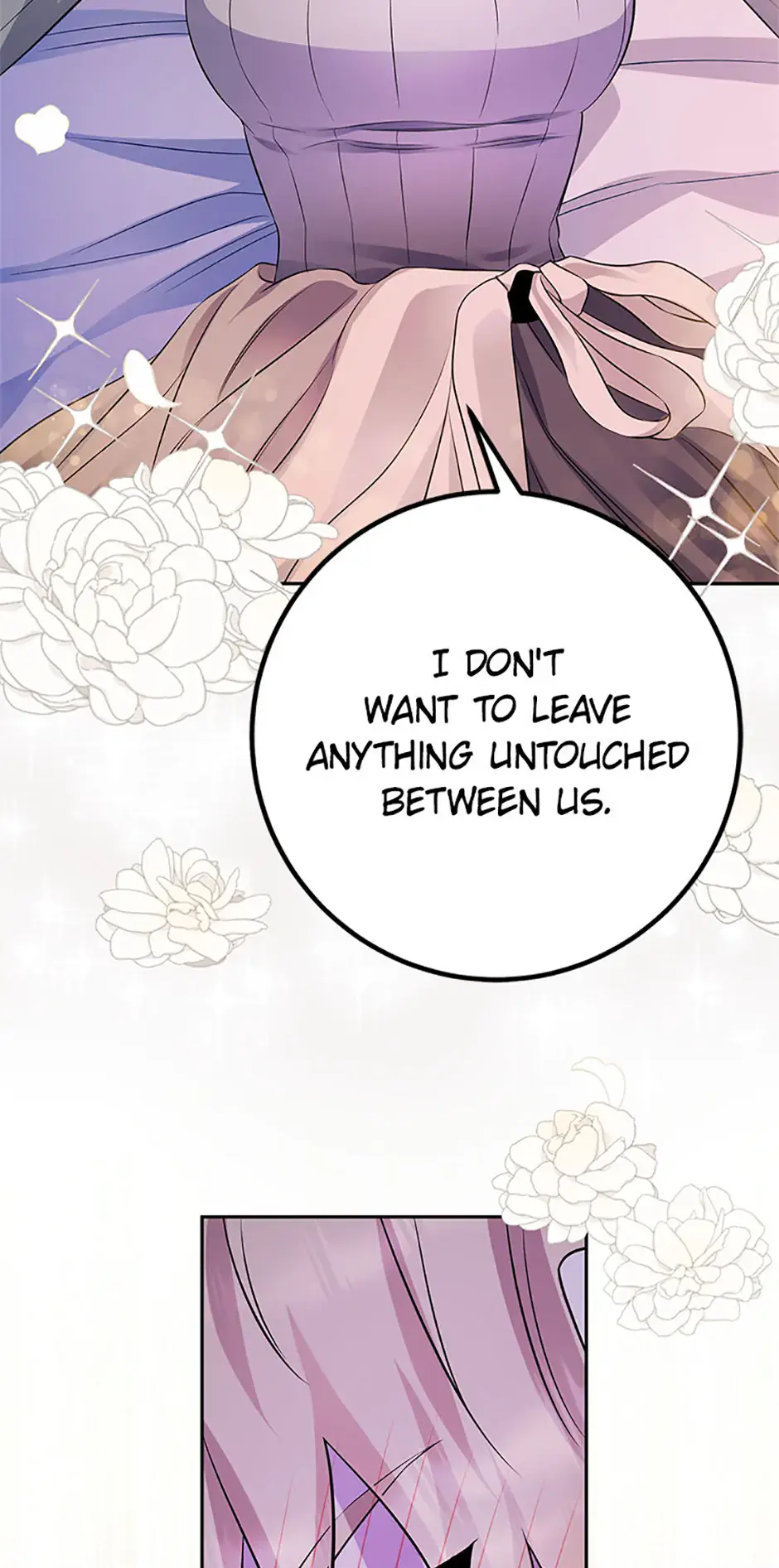 If You Save an Immoral Beast Chapter 40 Page 44
