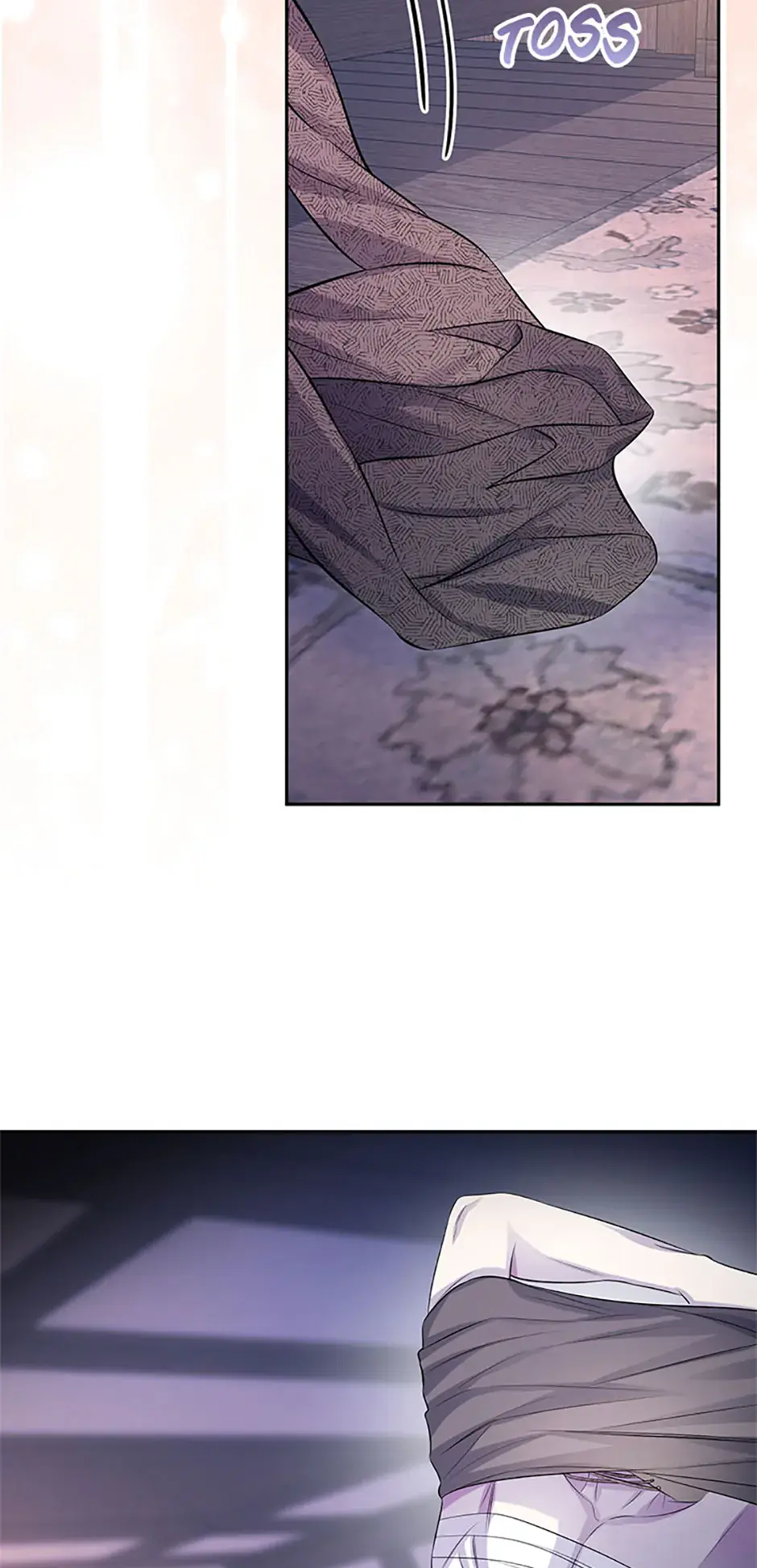 If You Save an Immoral Beast Chapter 40 Page 47