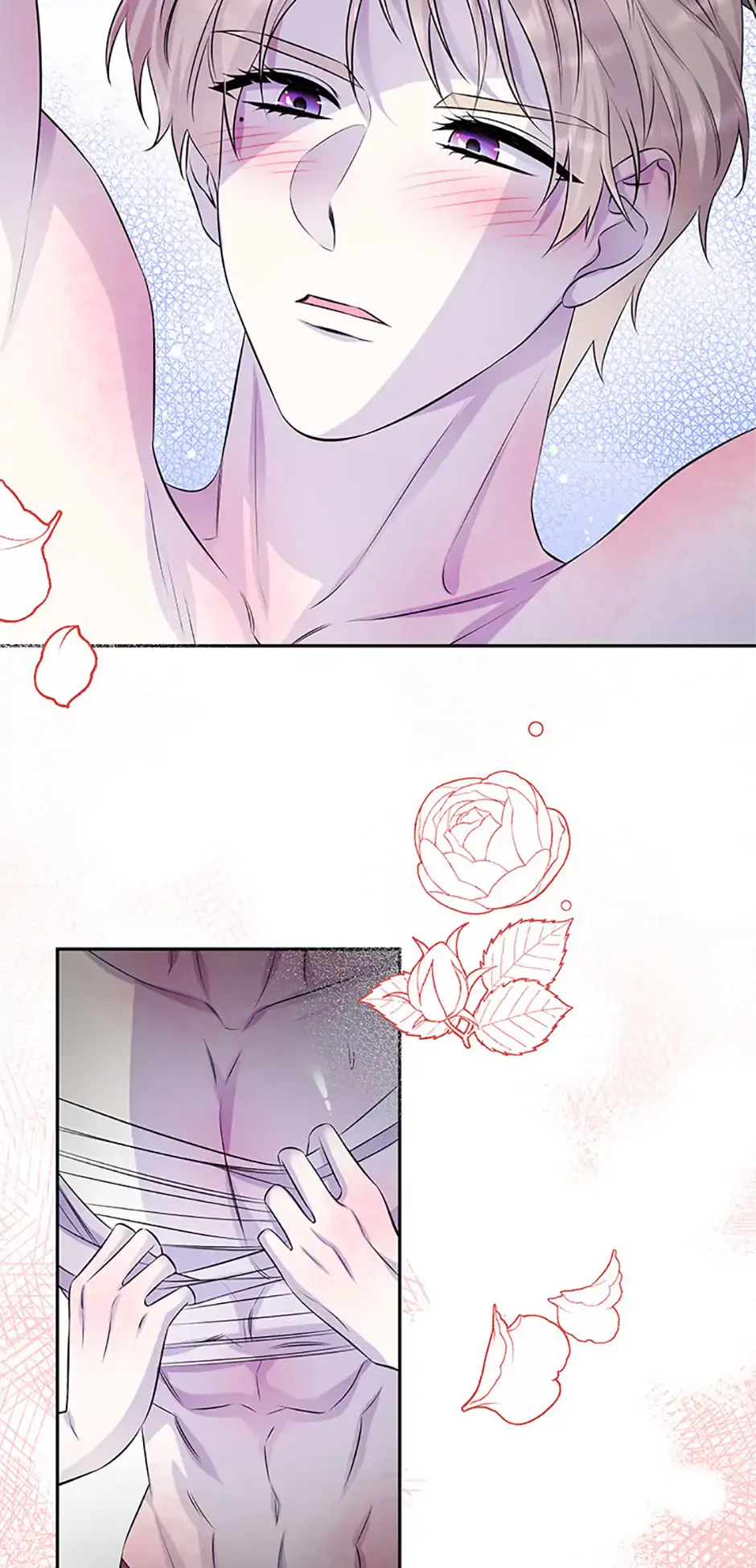 If You Save an Immoral Beast Chapter 40 Page 49