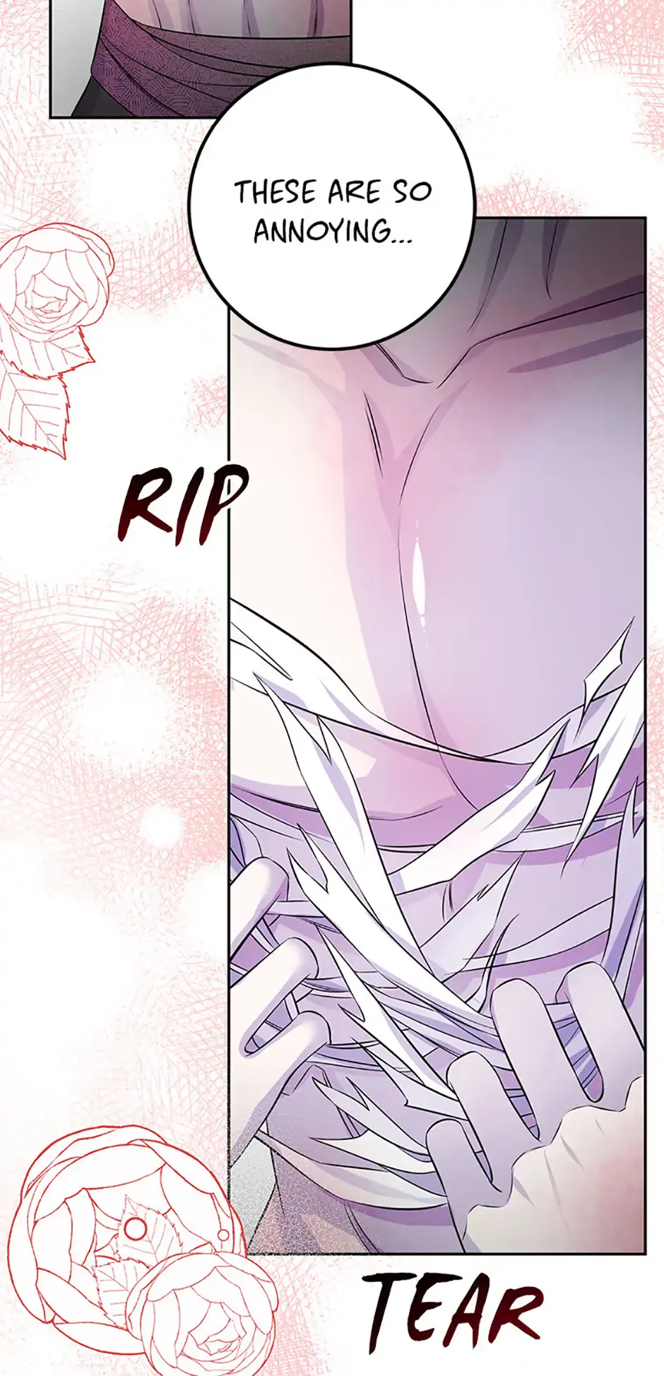 If You Save an Immoral Beast Chapter 40 Page 50