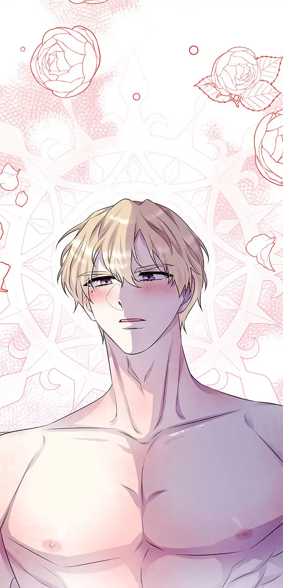 If You Save an Immoral Beast Chapter 40 Page 51
