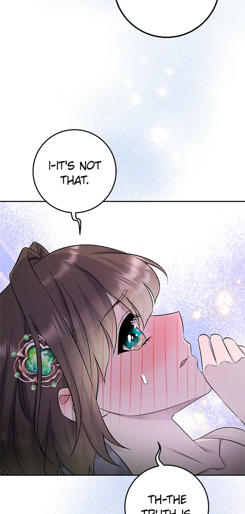 If You Save an Immoral Beast Chapter 40 Page 55
