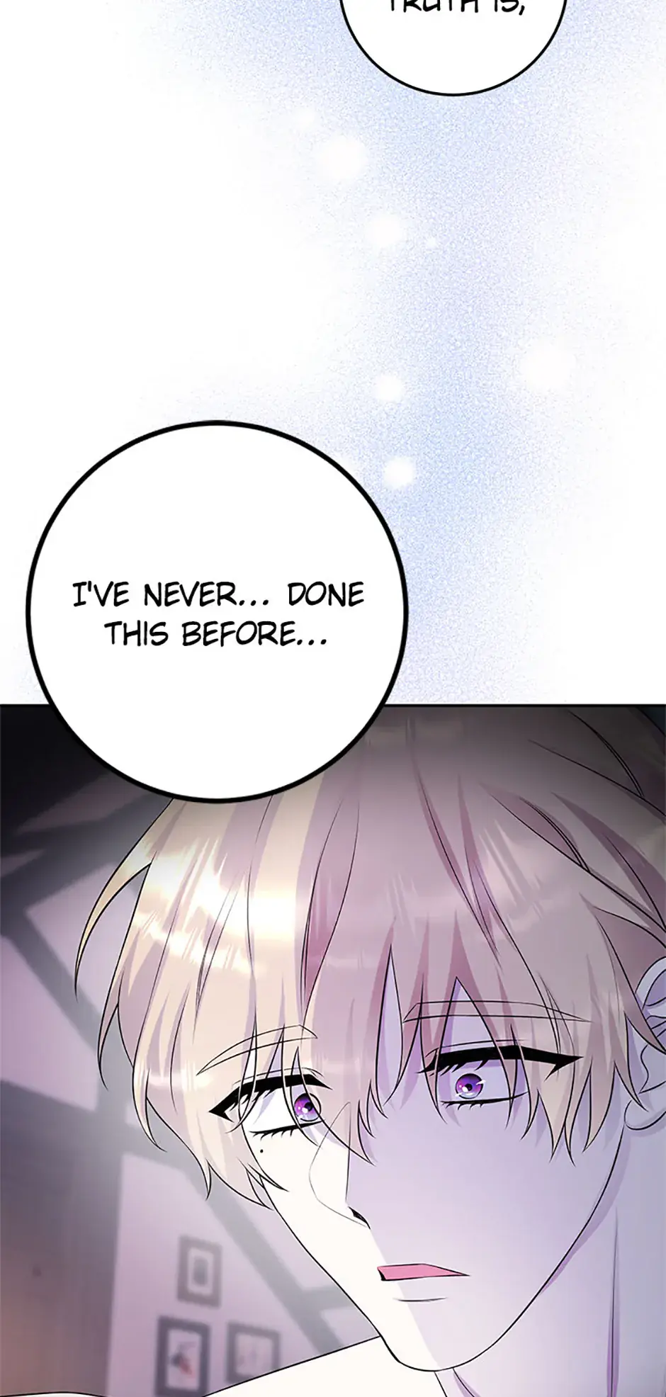 If You Save an Immoral Beast Chapter 40 Page 56