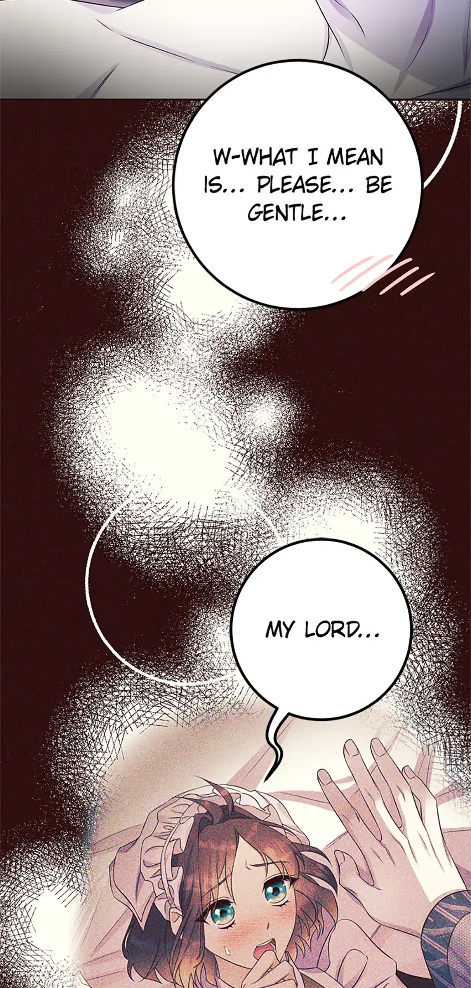 If You Save an Immoral Beast Chapter 40 Page 57