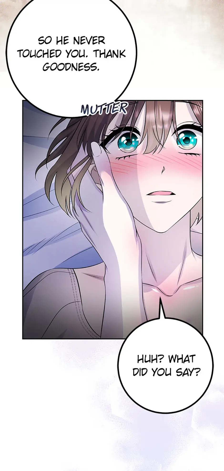 If You Save an Immoral Beast Chapter 40 Page 60