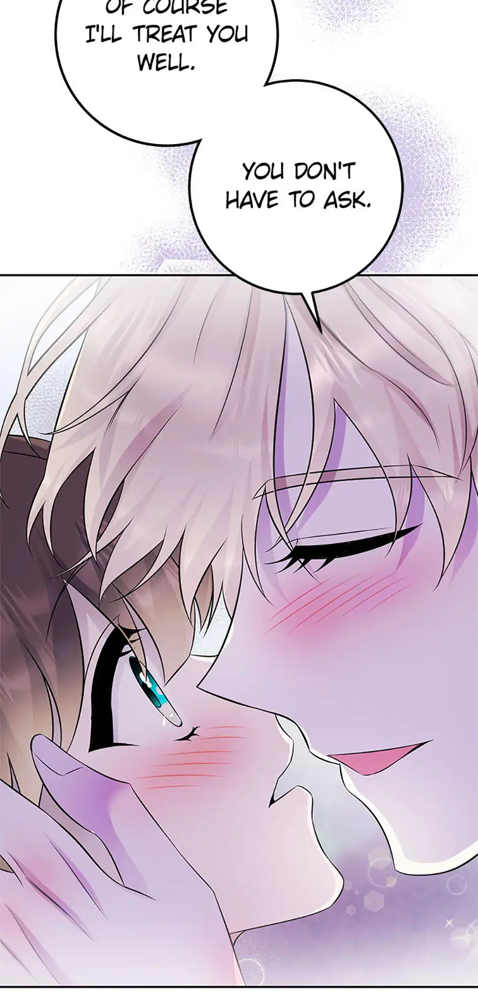 If You Save an Immoral Beast Chapter 40 Page 62