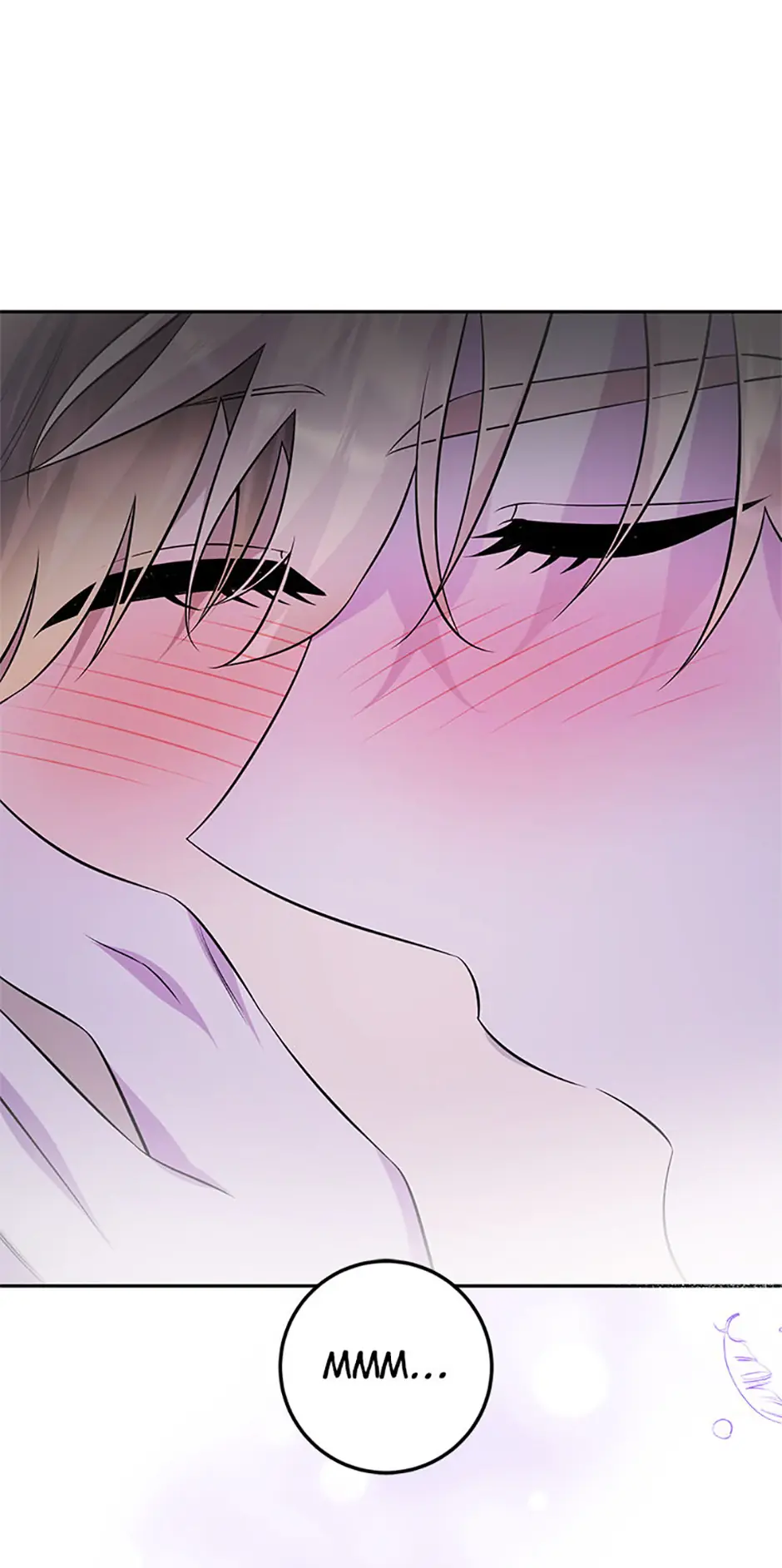 If You Save an Immoral Beast Chapter 40 Page 63