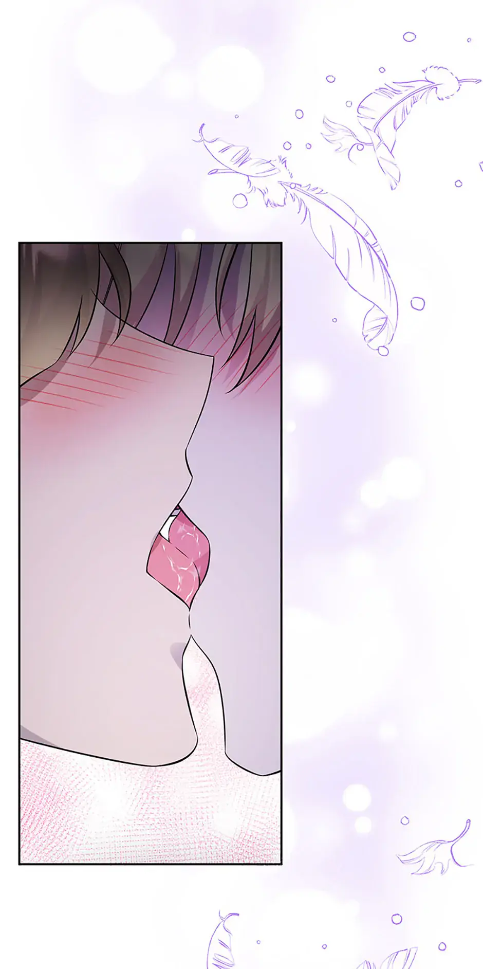 If You Save an Immoral Beast Chapter 40 Page 64