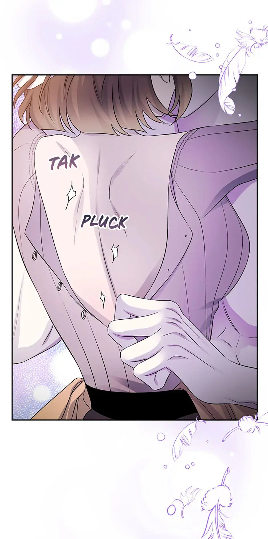 If You Save an Immoral Beast Chapter 40 Page 66