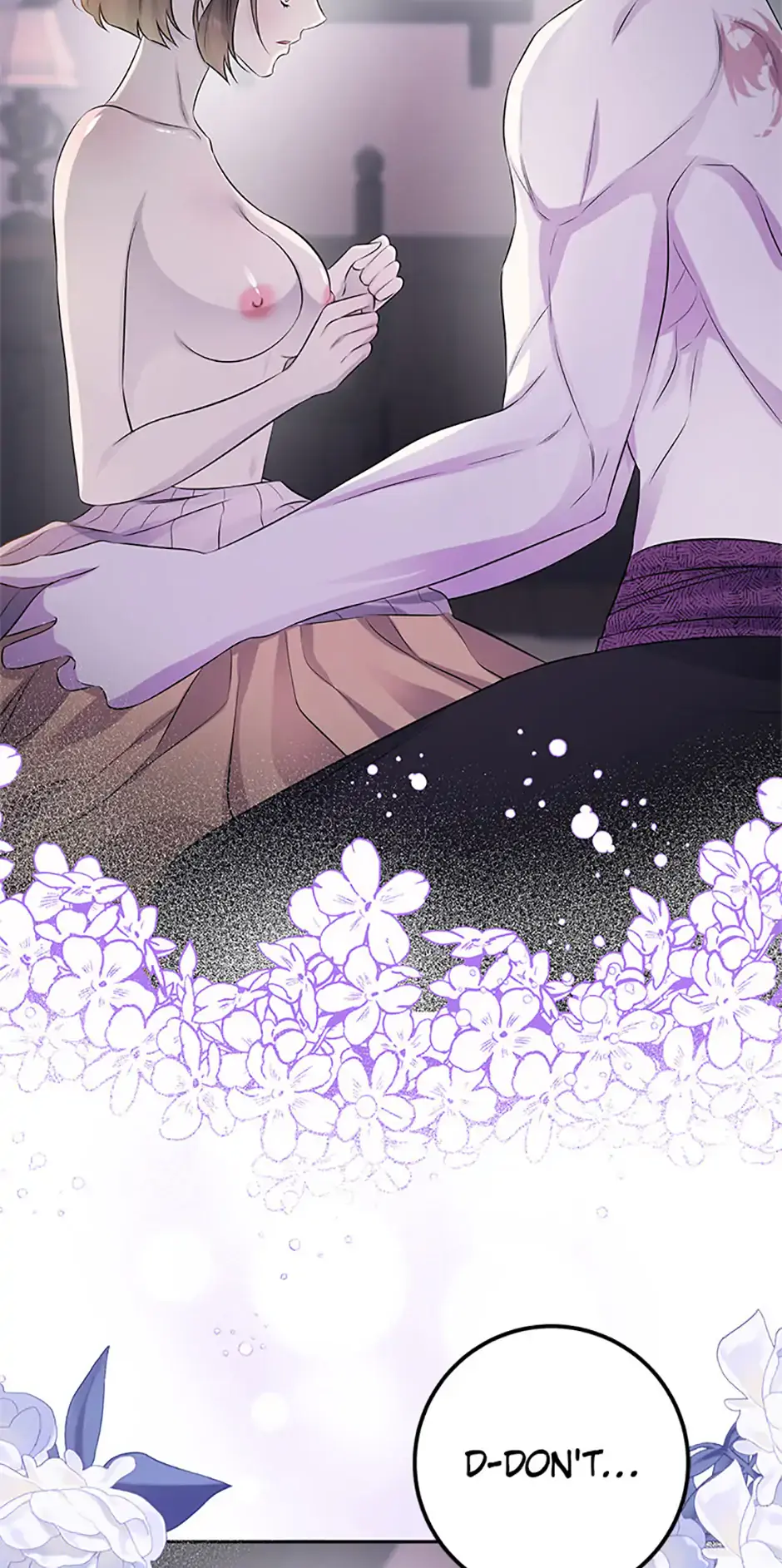 If You Save an Immoral Beast Chapter 40 Page 68