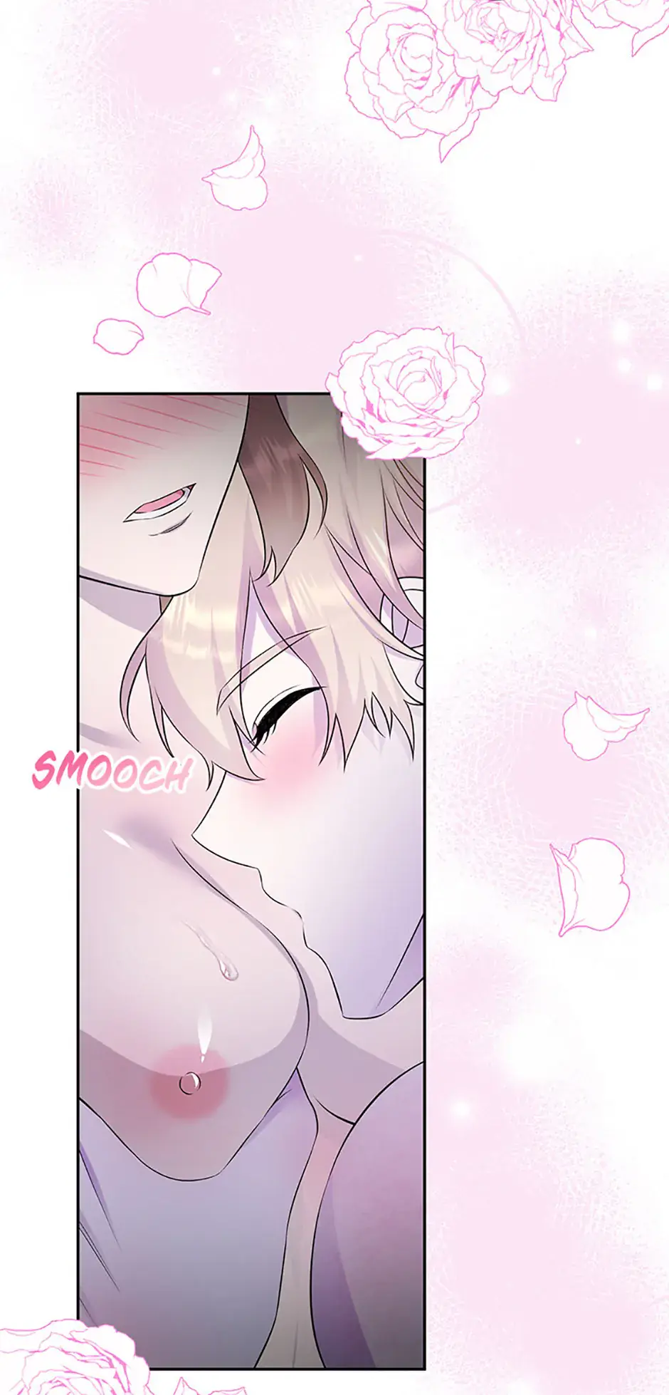 If You Save an Immoral Beast Chapter 40 Page 73