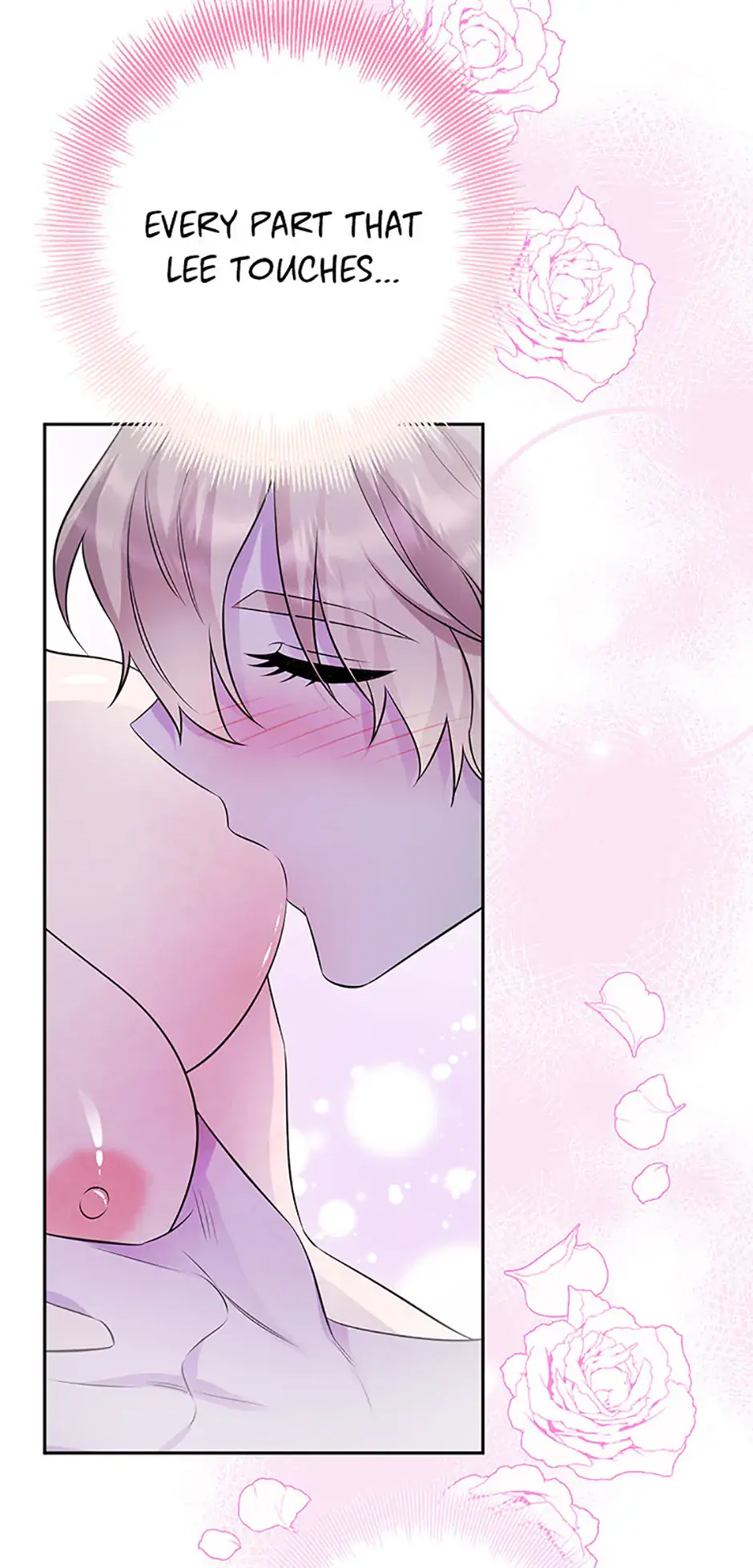 If You Save an Immoral Beast Chapter 40 Page 77