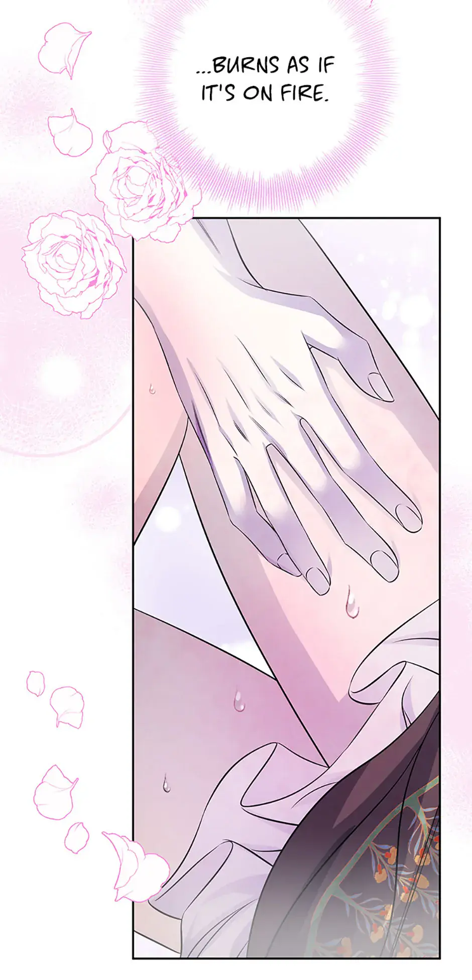 If You Save an Immoral Beast Chapter 40 Page 78