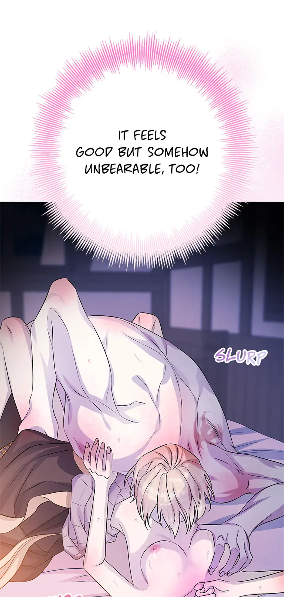 If You Save an Immoral Beast Chapter 40 Page 79