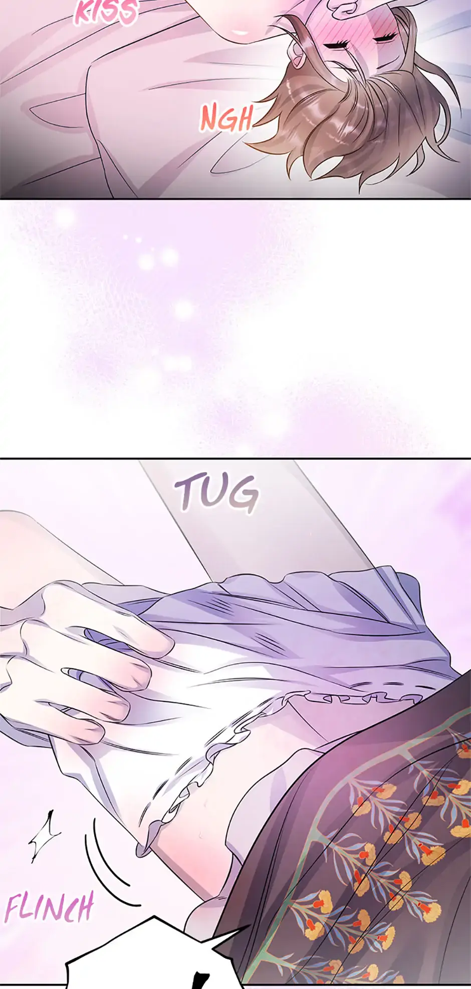 If You Save an Immoral Beast Chapter 40 Page 80