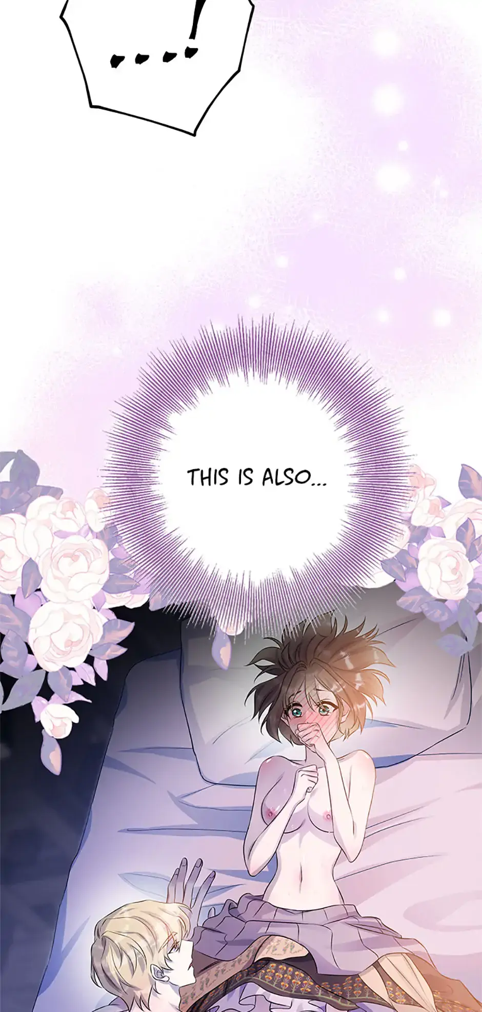 If You Save an Immoral Beast Chapter 40 Page 81