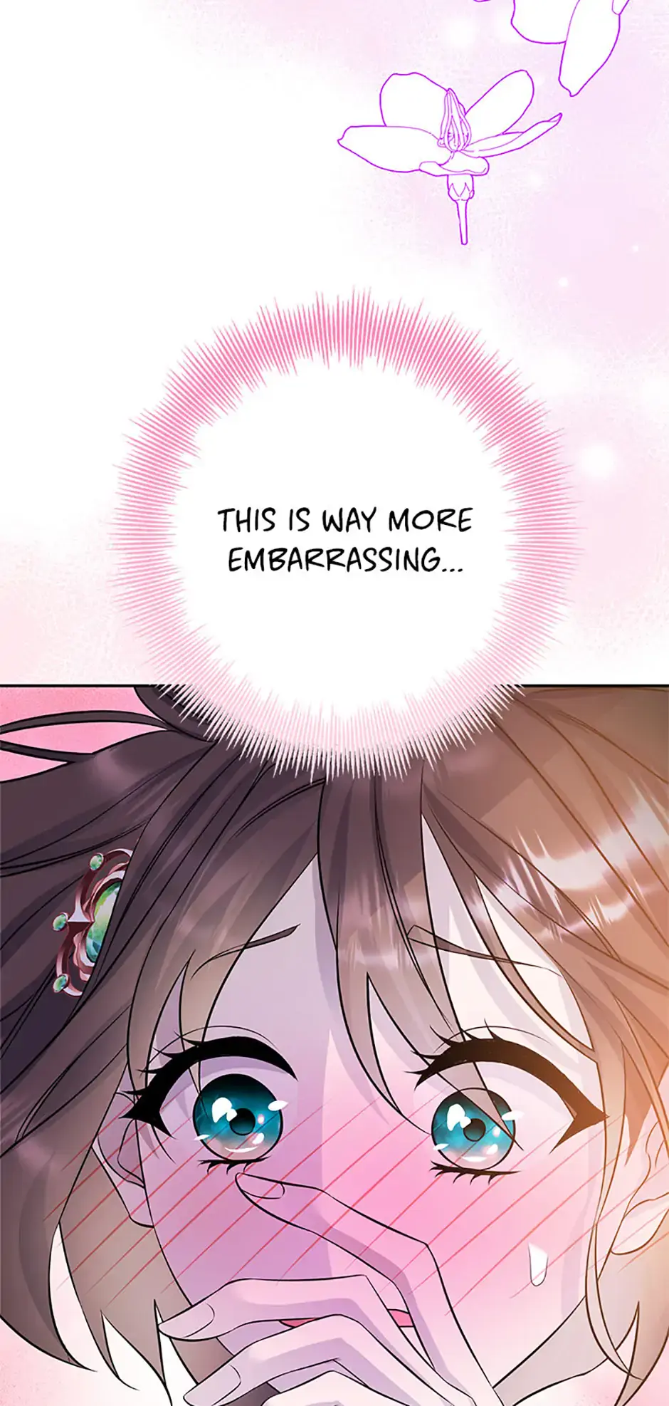 If You Save an Immoral Beast Chapter 40 Page 84