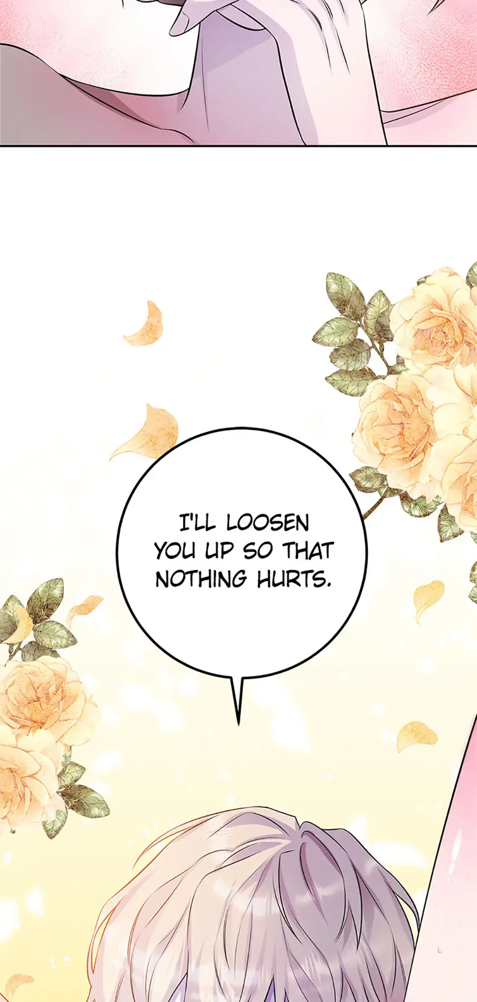 If You Save an Immoral Beast Chapter 40 Page 85