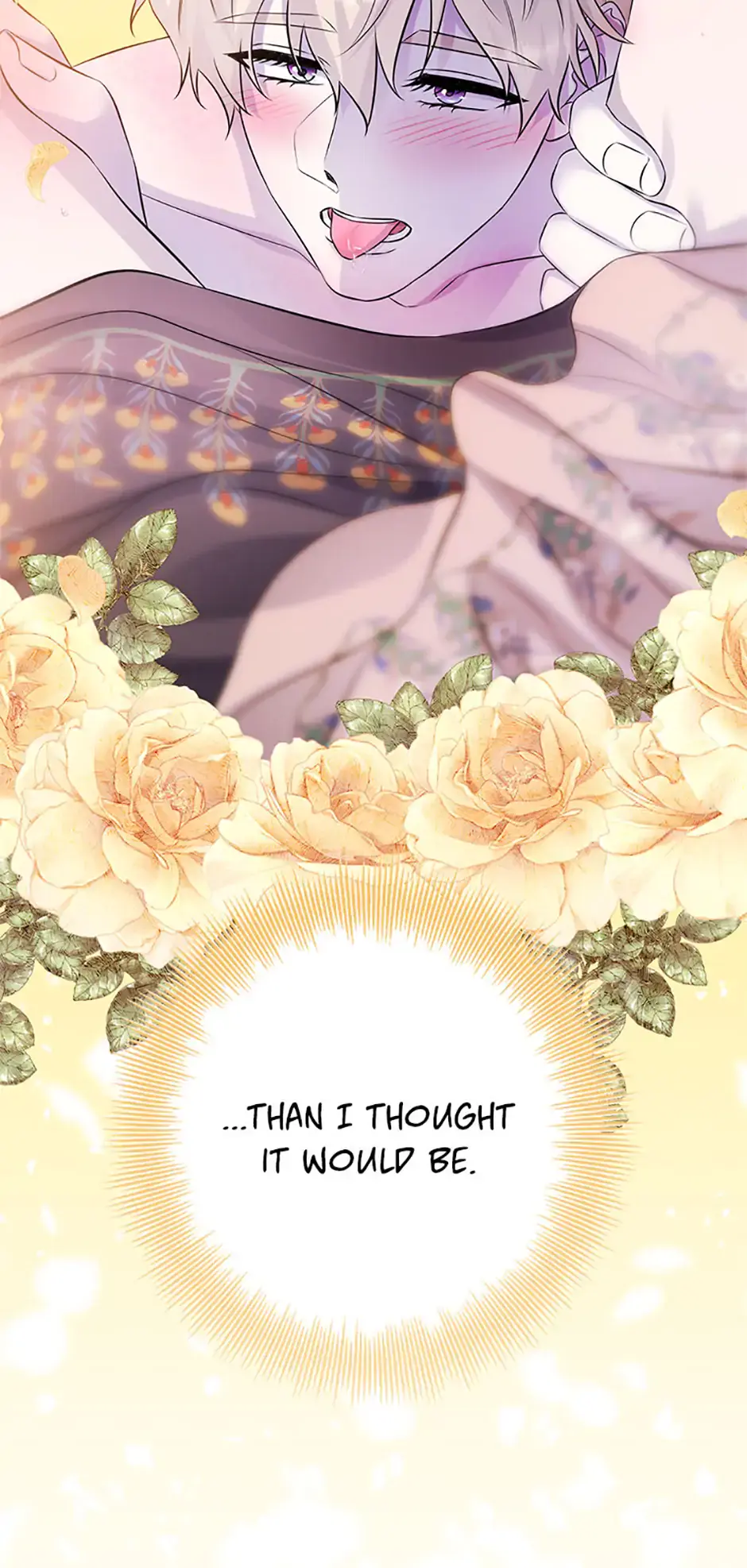 If You Save an Immoral Beast Chapter 40 Page 86