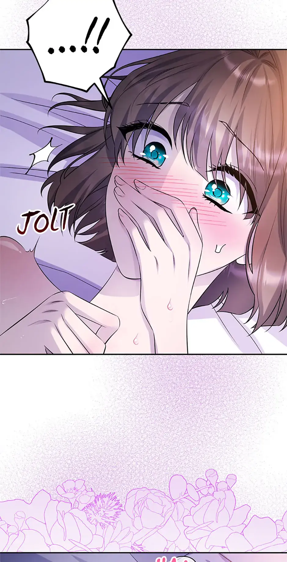 If You Save an Immoral Beast Chapter 41 Page 3