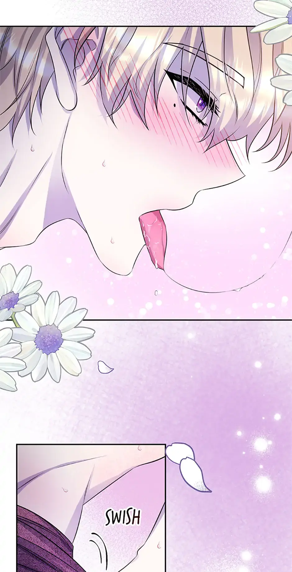 If You Save an Immoral Beast Chapter 41 Page 5