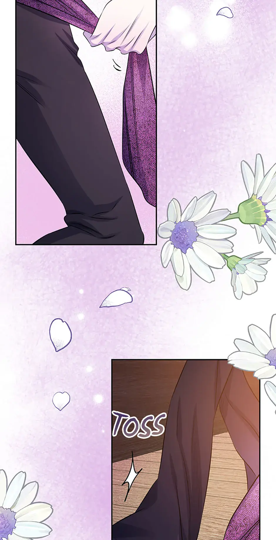 If You Save an Immoral Beast Chapter 41 Page 6