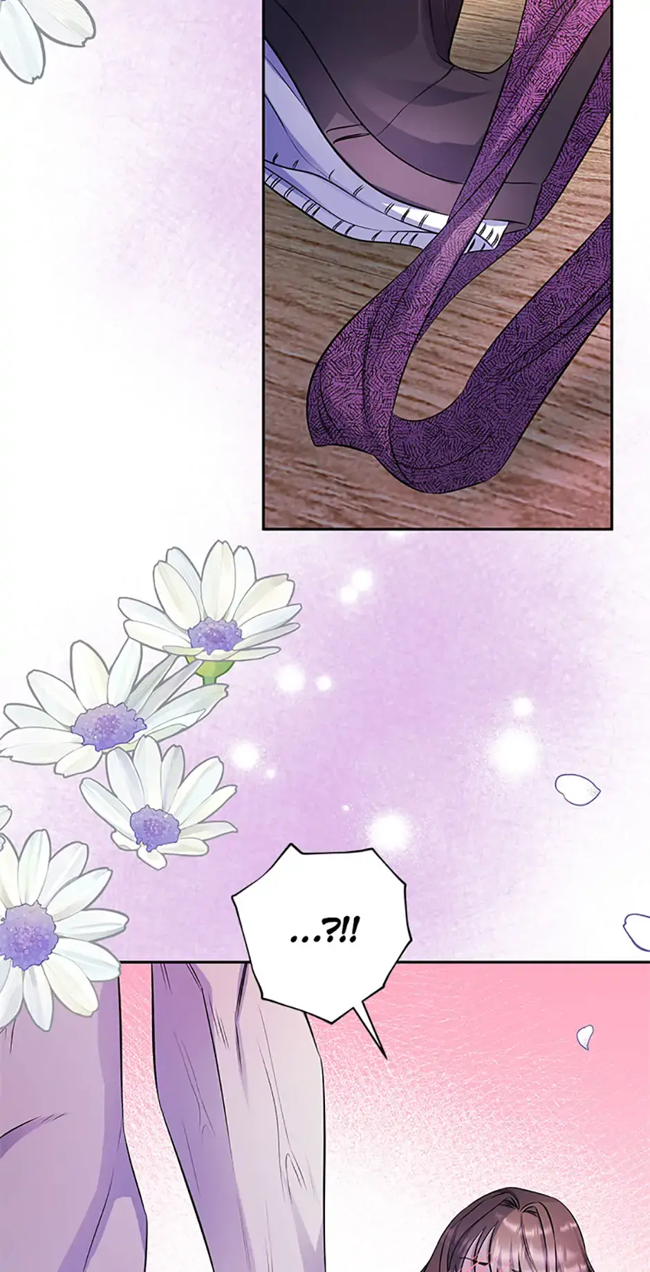 If You Save an Immoral Beast Chapter 41 Page 7