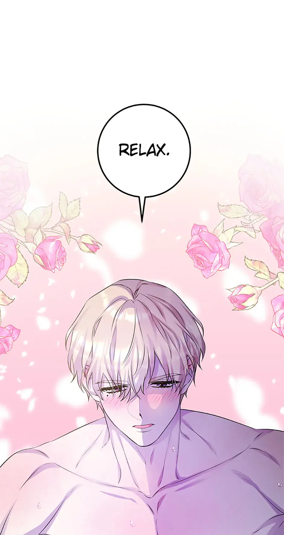 If You Save an Immoral Beast Chapter 41 Page 10