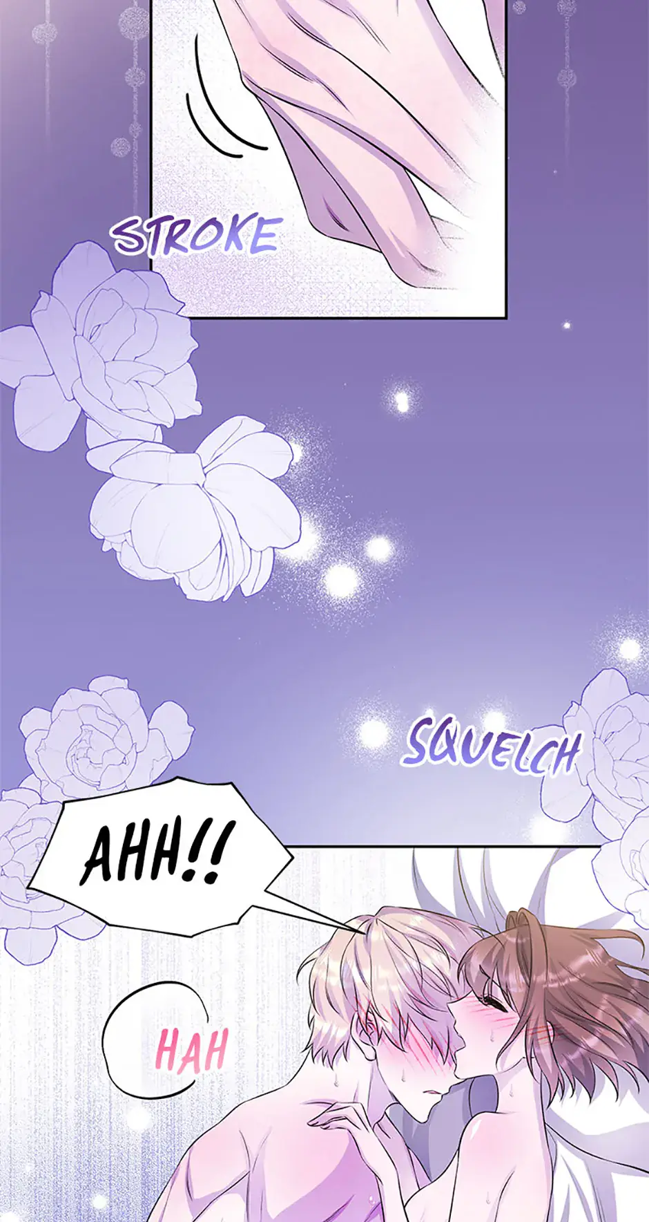 If You Save an Immoral Beast Chapter 41 Page 13