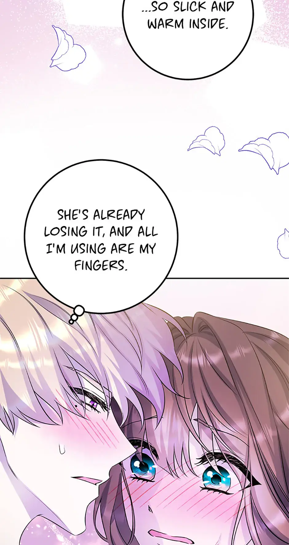 If You Save an Immoral Beast Chapter 41 Page 15