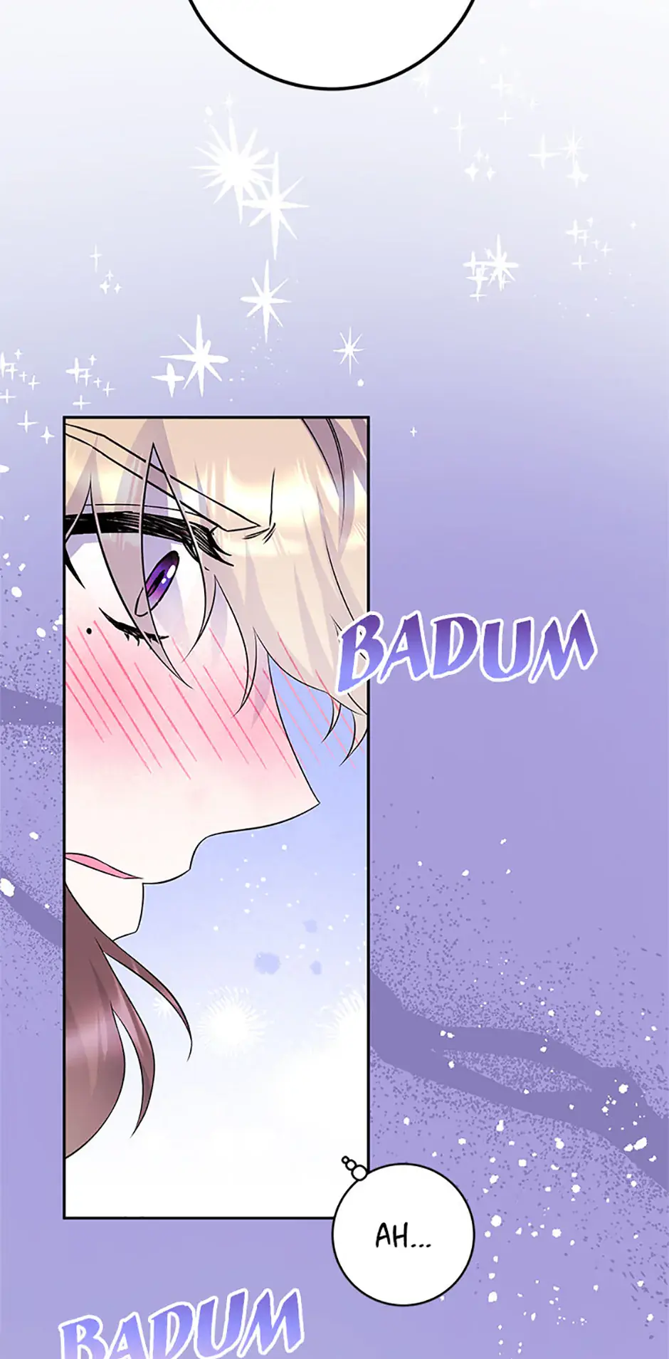 If You Save an Immoral Beast Chapter 41 Page 19