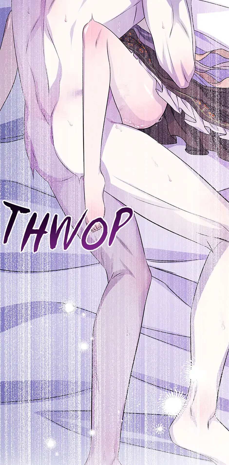 If You Save an Immoral Beast Chapter 41 Page 22